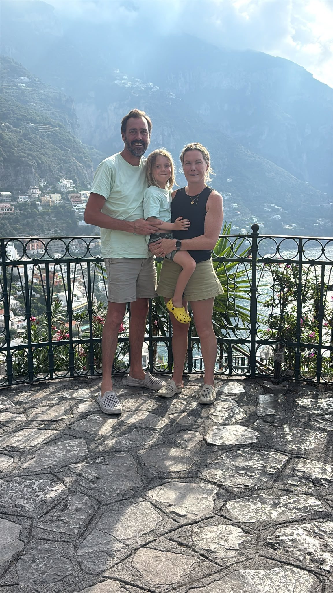 Amalfi Coast Tour - Positano, Amalfi and Ravello