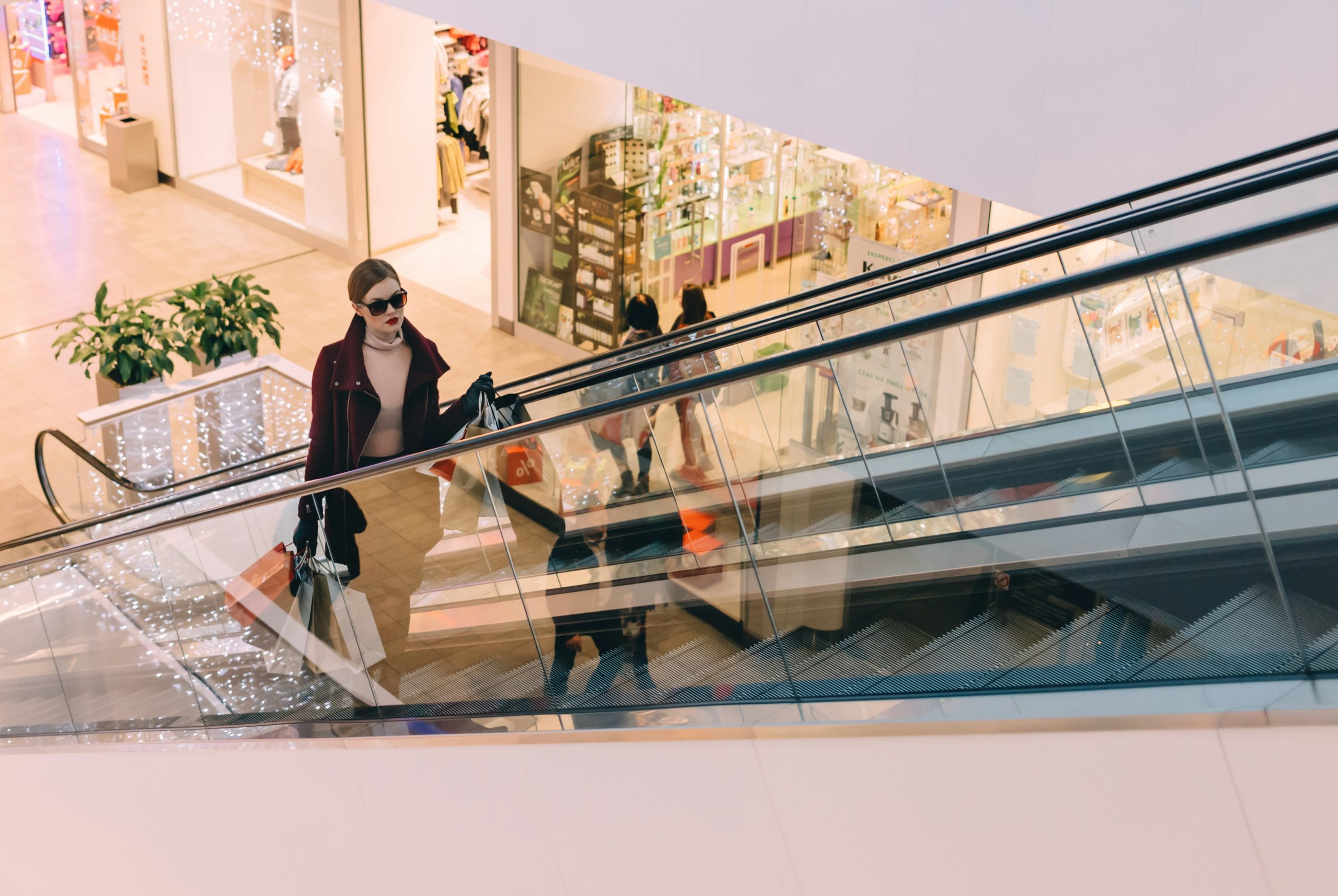 Reggia di Caserta & Outlet Tour