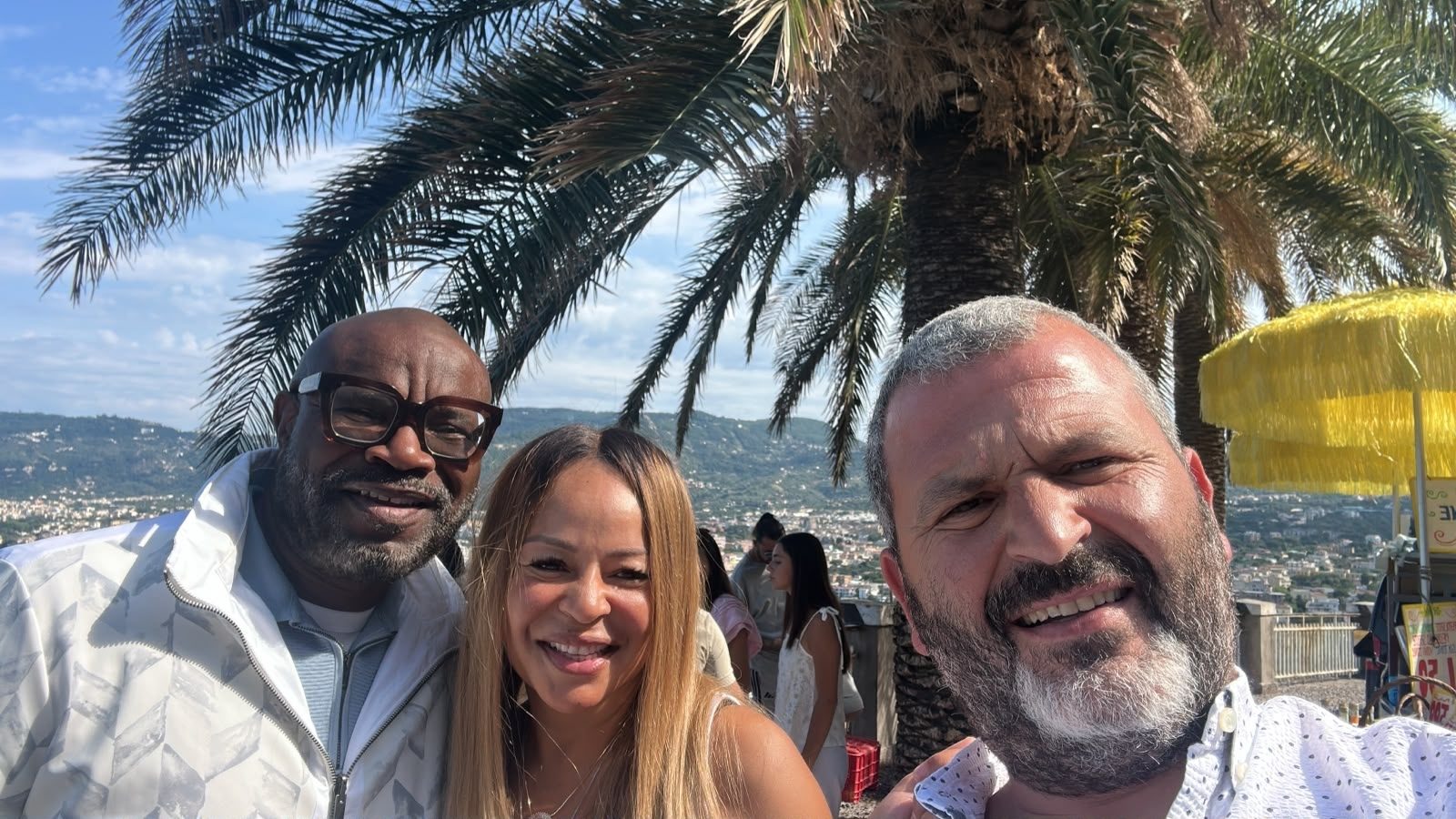 Amalfi Coast Tour - Positano, Amalfi and Ravello
