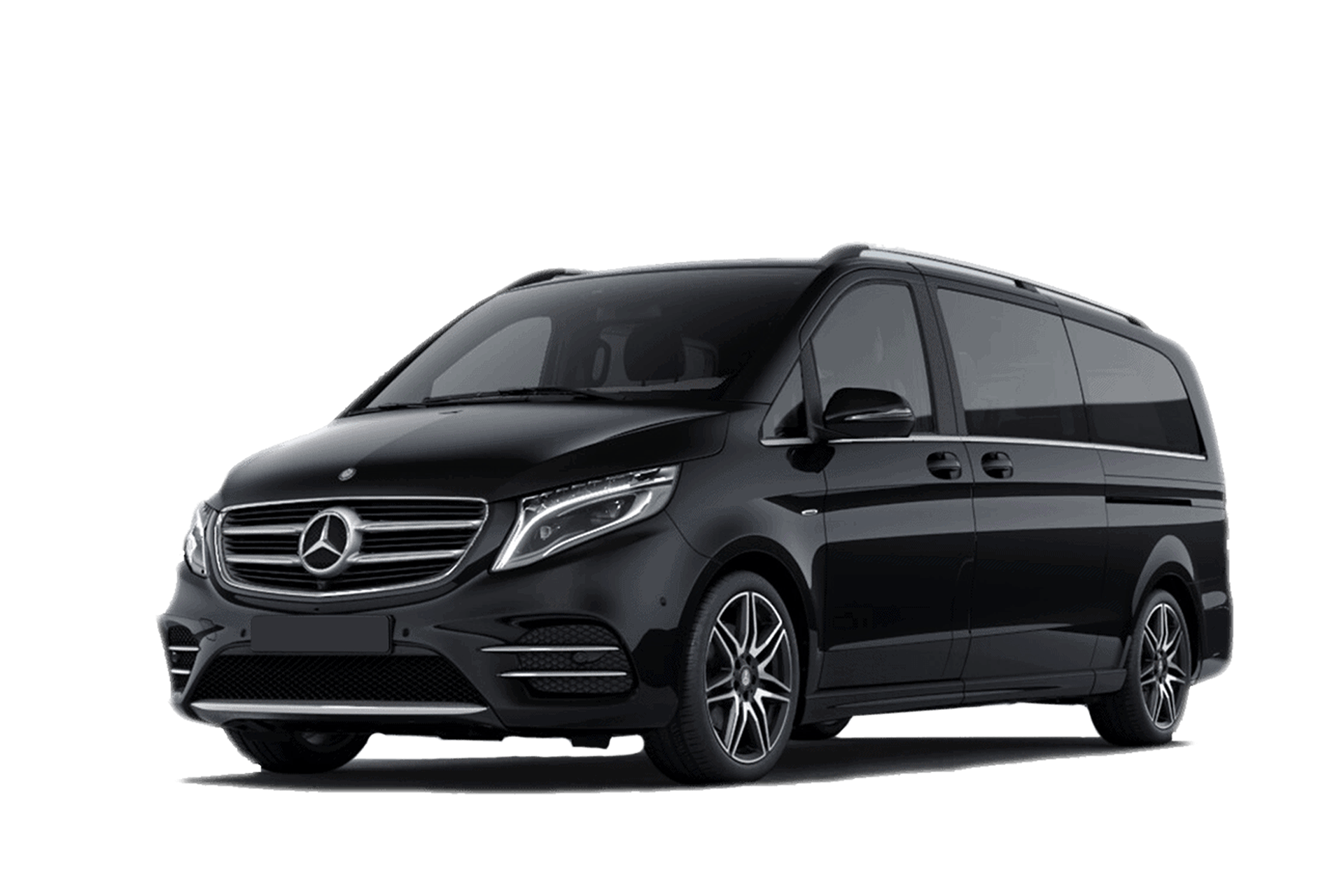 Mercedes Classe V