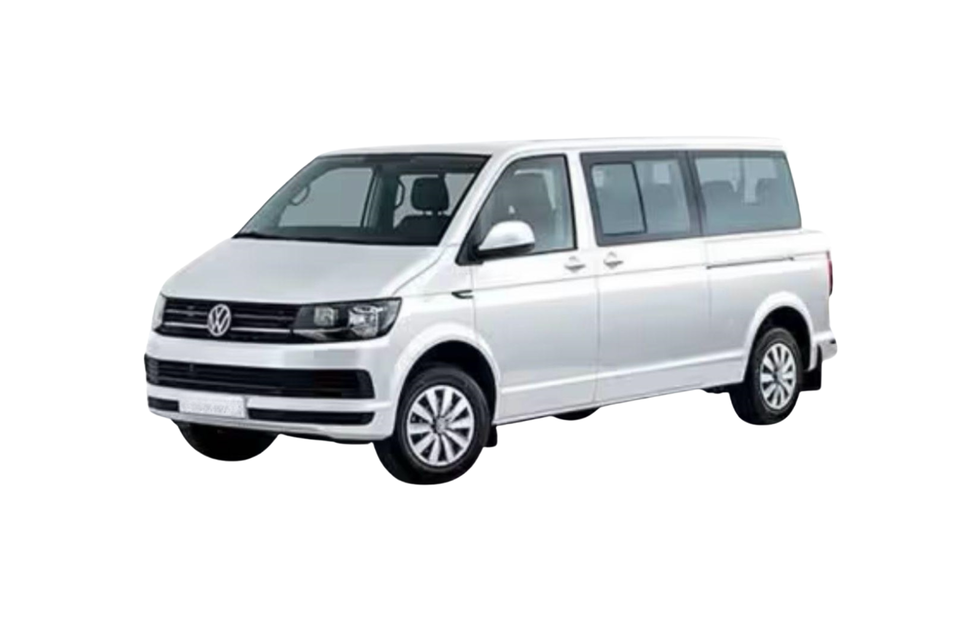 Wolksvagen Caravelle